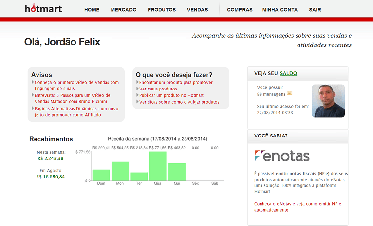 Ganhar-dinheiro-com-Hotmart-rapido-ganhos